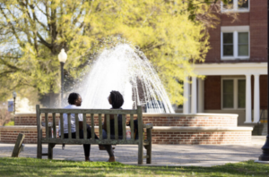Don’t miss summer visit and scholarship opportunities at University of Mary Washington! The Fredericksburg campus is a must-see in the summer!