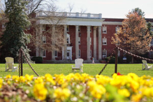 The University of Mary Washington Board of Visitors has approved the budget for 2024-25 academic year.