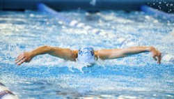 UMW Men's and Women's Swimming Teams Honored as CSCAA Spring Scholar All-America Teams