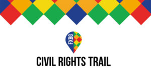 FXBG Civil Rights Trail icon