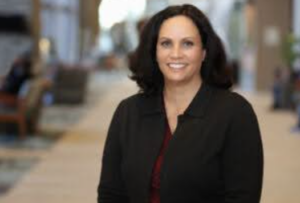 Life Coach Susan Coleman