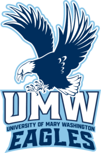UMW Eagles Logo