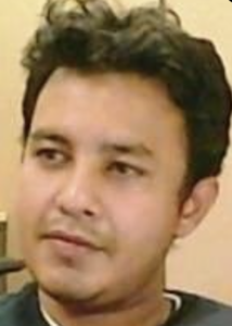 College of Business Associate Professor Sayan Sarkar