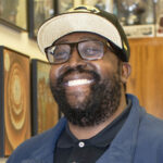 Bonus Track: UMW Staff Member Among Newest Recording Academy Inductees