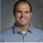 Professor of Education Kyle Schultz