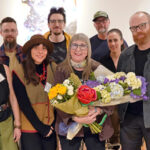 UMW Art Professor Sculpts Student Bonds, Quarter-Century Career