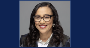 Longtime educator and Alexandria City Public Schools Superintendent Dr. Melanie Kay-Wyatt &rsquo;92, M.Ed. &rsquo;07, will be the University of Mary Washington&rsquo;s 2025 Commencement speaker.