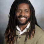 Director of Campus Recreation & Fitness Center Michael Middleton