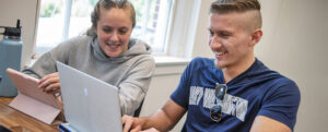 UMW students, faculty and staff will now have complementary access to the global online learning platform Career Academy by Coursera to complement to their coursework and careers.