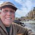 Associate Professor of Sociology Eric Bonds