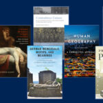 Soak Up UMW Faculty-Authored Books for Summer Reading and Scholarship