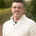 Director of the Office of Disability Resources Alex Ecklund