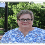 Director of the Office of TIX & ADA Compliance Ruth Davison