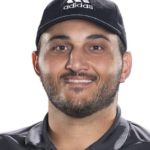 Head Men's Rugby Coach Andrew Spencer 