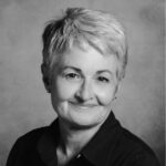 Executive Office Manager in the Office of the President Diane Willinghan