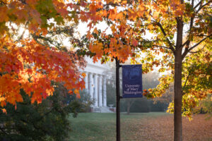 The University of Mary Washington has earned a spot in this year’s edition of The Princeton Review’s Best 391 Colleges.