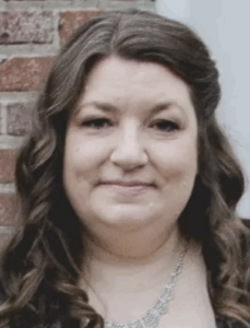 Christine Ryder, a Mary Washington alumna with a degree in geography, served for nearly a decade in the Office of Admissions