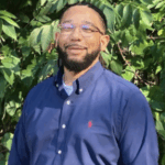 Director of the Talley Center for Counseling Services Chad Sims