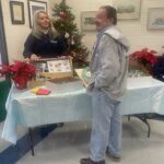 Robert “Teddy” James Trowbridge