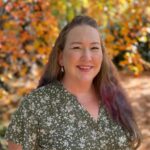 Katherine Ridgway is returning to UMW this fall as an adjunct instructor.