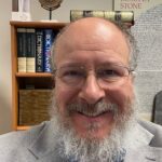 Associate Professor of Linguistics Paul D. Fallon