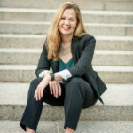 Associate Professor of Religious Studies Jennifer Barry