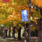 UMW Rises to No. 8 in U.S. News Ranking of Top Public Liberal Arts Colleges