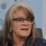 Director of Landscape and Grounds Holly Chichester-Morby