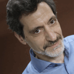 UVA Associate Professor of German Jeffrey A. Grossman is a founding member of the Jewish Studies Program at UVA.