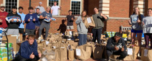 EagleEye_FoodDrive_2025