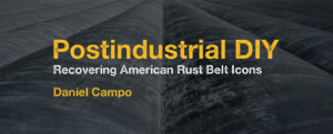 Winner of UMW's 2025 Center for Historic Preservation Book Prize, Daniel Campo highlights the unique revitalization the movement is bringing and the people who are making it possible.