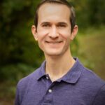 Photo of Music Professor Robert Wells