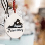 Fredericksburg Holiday Open House Weekend
