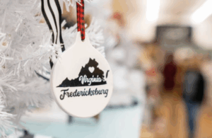 Fredericksburg Holiday Open House Weekend