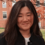 Adjunct Instructor of Communication and Digital Studies Stefanie Chae