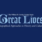 Museums Director Scott Harris joined News Talk 1230 WFVA’s Town Talk to discuss UMW's 2026 Great Lives series