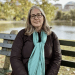 Photo of Professor of Political Science and Chair of the Department of Political Science and International Affairs Rosalyn Cooperman