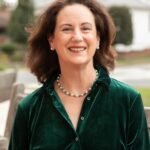 Professor Emerita of Political Science and International Affairs Elizabeth Freund Larus