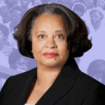 photo of Kaye Savage