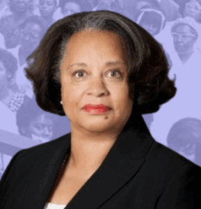 photo of women (Kaye Savage)