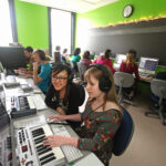 Accessibility-technology