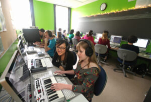 Accessibility-technology