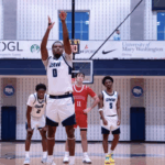 photo of men's basketball