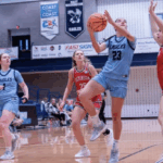 photo of women's basketball