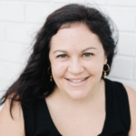 Photo of Jessica McCaughey