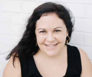 Photo of Jessica McCaughey