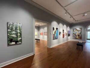 photo of UMW gallery