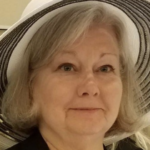 Photo of Susan Ryckeley Harvin