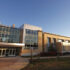 Photo of the UMW building at the Stafford campus