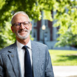 UMW President Troy Paino penned an oped column in celebration of the UMW Men's Basketball team's vie for the national championship in Indianapolis.